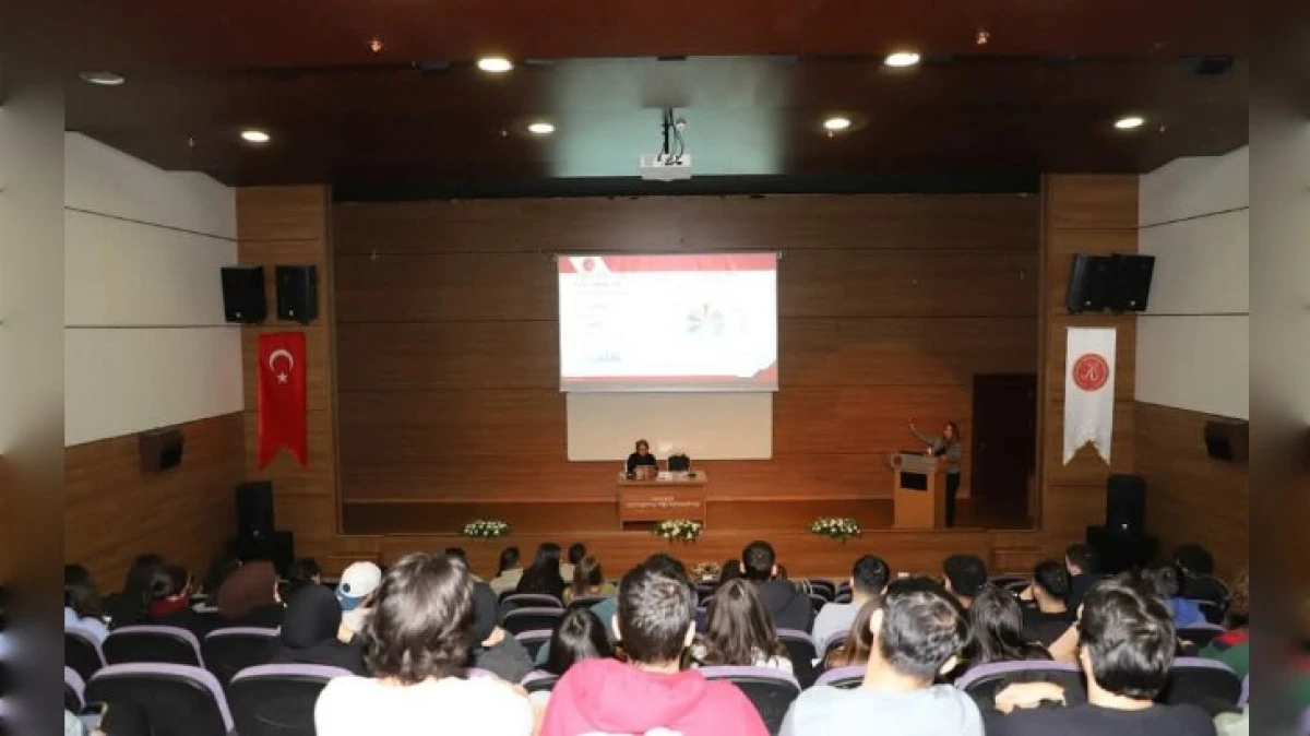 BULAŞICI HASTALIKLAR KONUŞULDU 