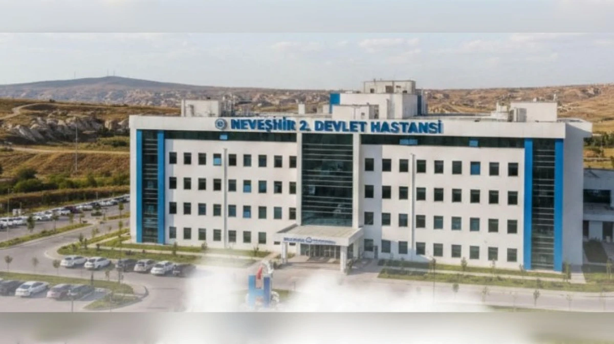 B&Uuml;LENT YUMUŞ'DAN HASTANE &Ccedil;IKIŞI 