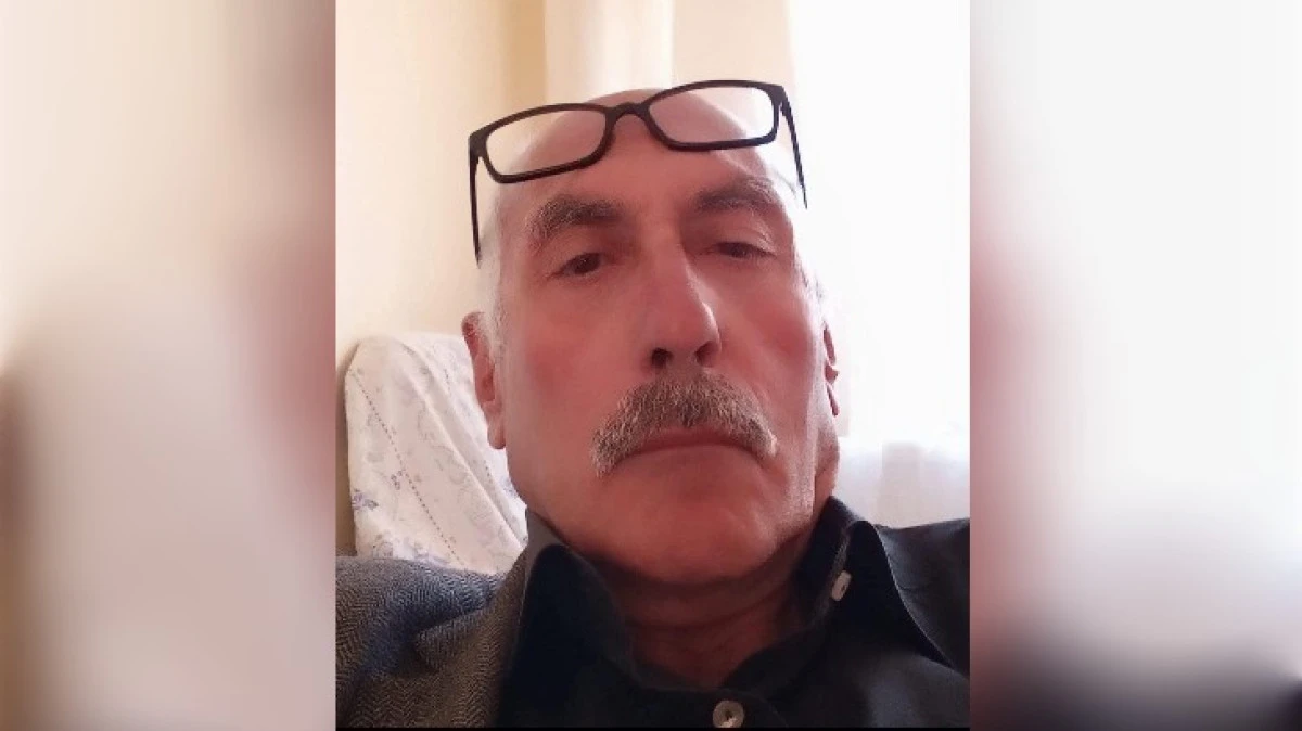 &Ccedil;AT'LI YUSUF &Ccedil;ETİNKAYA VEFAT ETTİ 