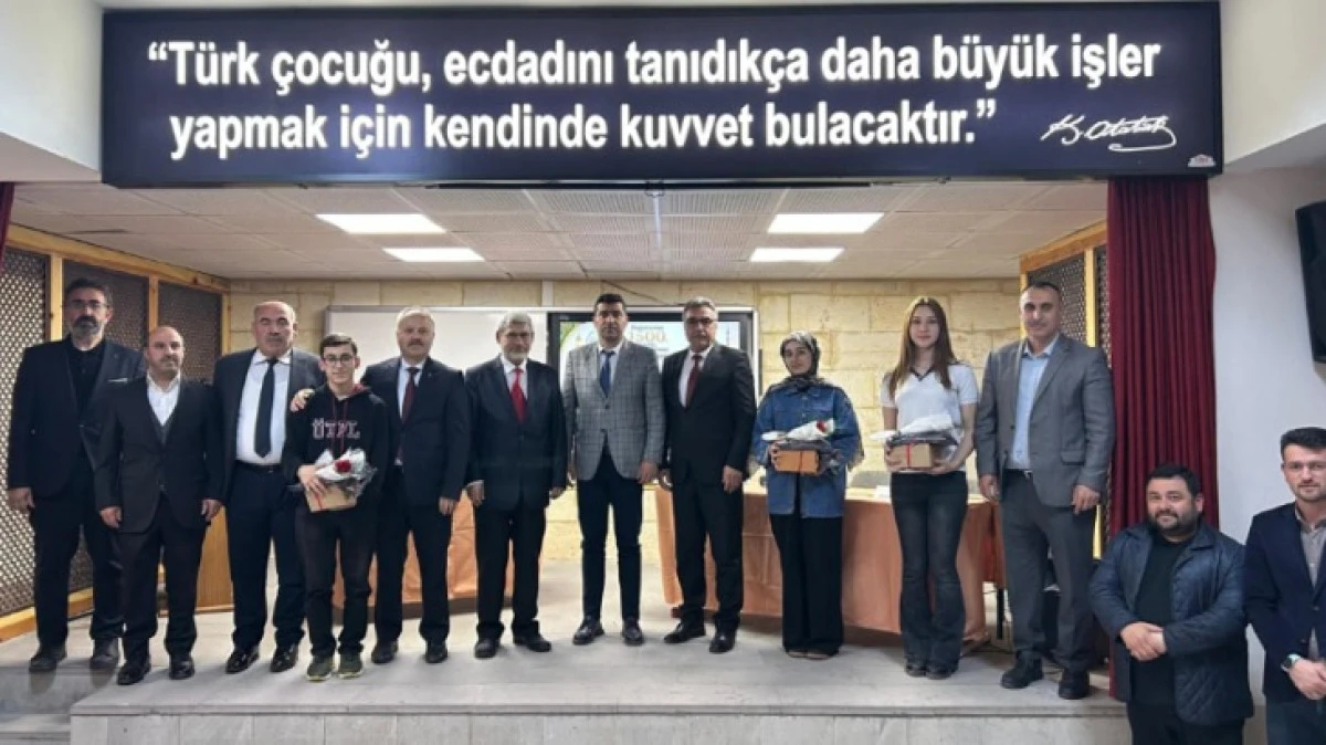 &Ccedil;EDES PANELLERİ &Ccedil;OŞKUYLA DEVAM EDİYOR
