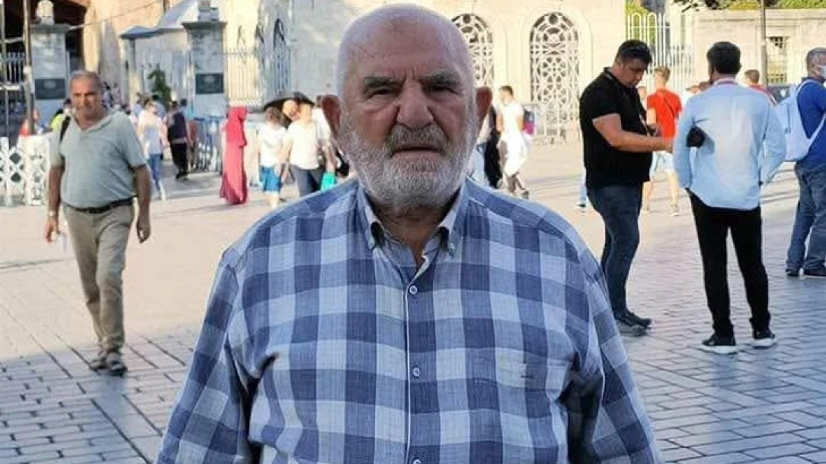 CELAL G&Uuml;ND&Uuml;ZPOLAT VEFAT ETTİ 