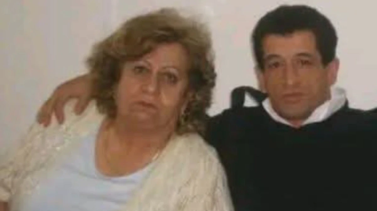 DEMET SOYTUTAN VEFAT ETTİ 