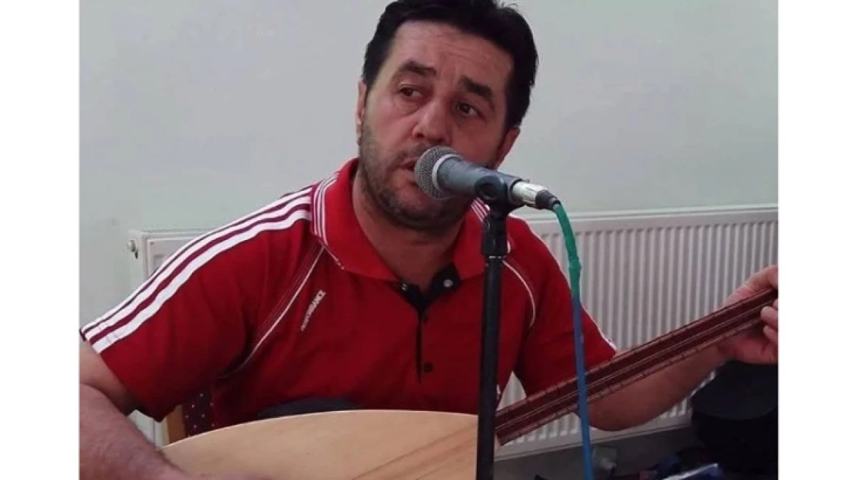 DERİNKUYU'LU ALİ BABA KUŞ VEFAT ETTİ 
