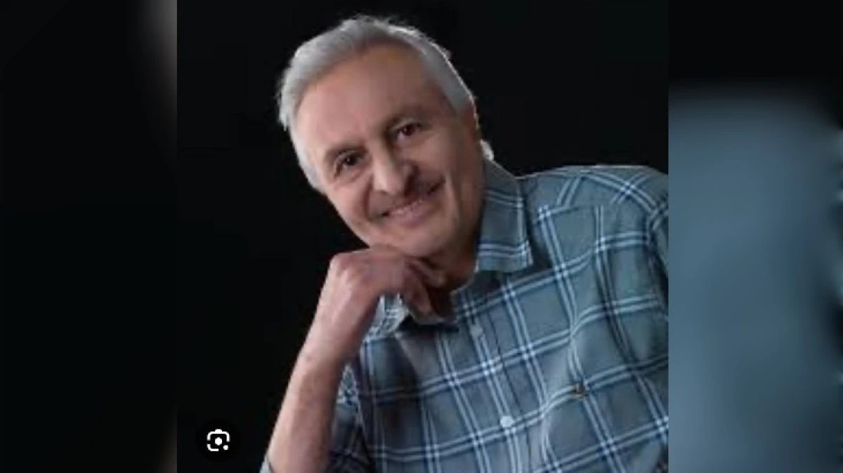 DR.KEMAL YAZAR VEFAT ETTİ 