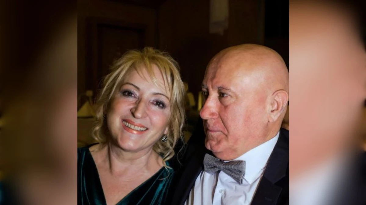 DR.MUHARREM K&Uuml;&Ccedil;&Uuml;KG&Uuml;L VEFAT ETTİ 