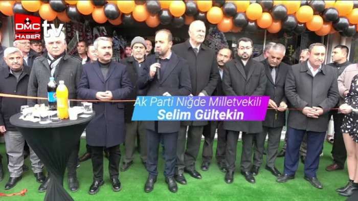 Dualarla Açılan Oyun Salonu