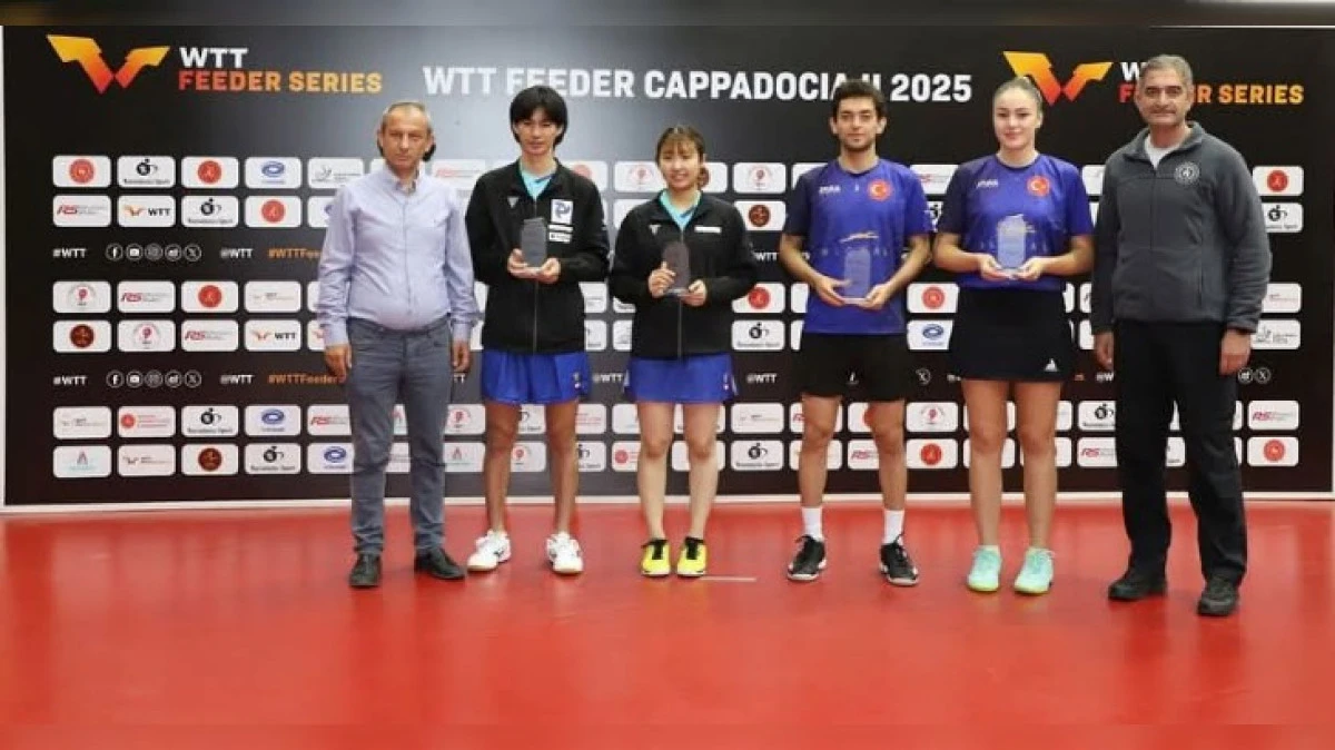 DÜNYA ŞAMPİYONASI SONA ERDİ 