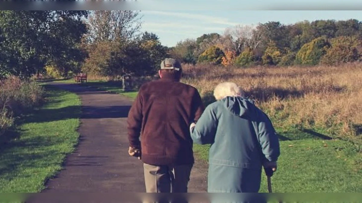 DÜNYA YAŞLILAR GÜNÜ KUTLU OLSUN 