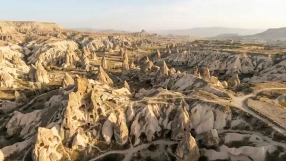 D&Uuml;NYANIN EN HUZURLU YERİ NERESİ 