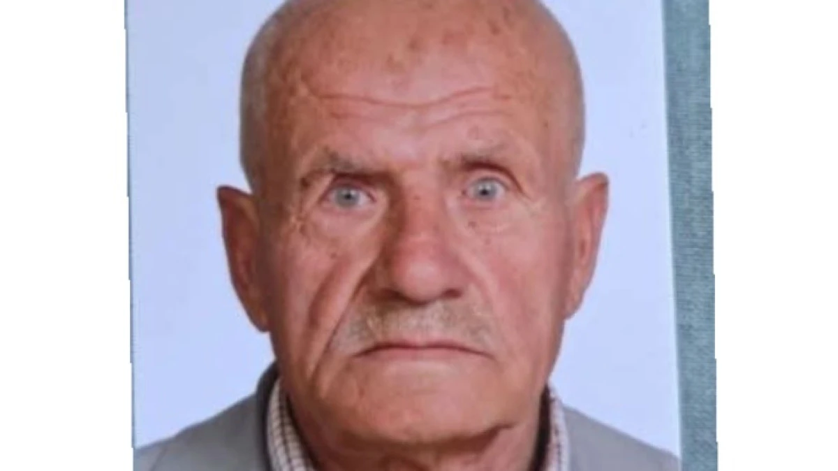 DURMUŞ &Ccedil;EVİKLER VEFAT ETTİ 