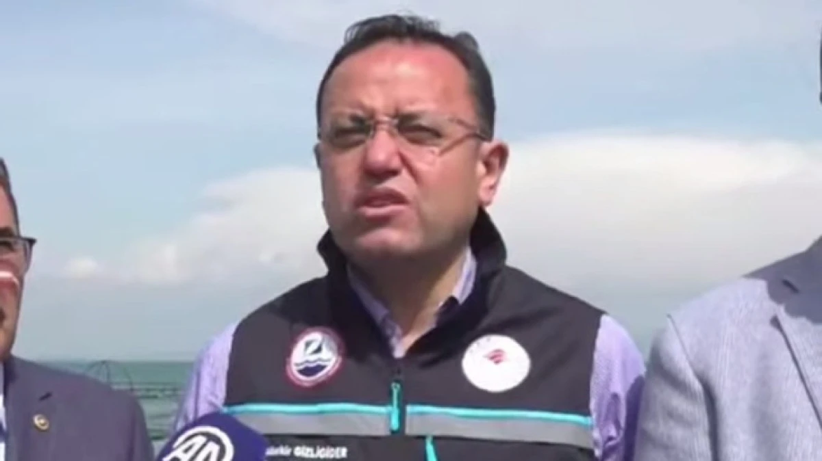 EBUBEKİR GİZLİGİDER ADANA'DA İLK HASADA KATILDI 