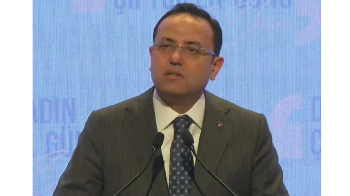 EBUBEKİR GİZLİGİDER&rsquo;DEN KADIN EMEĞİ MESAJI: ANADOLU BİRAZ DA BU Y&Uuml;ZDEN ANA DOLUDUR