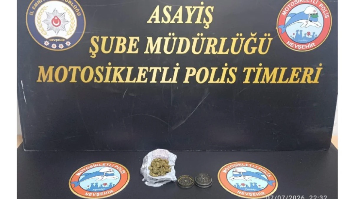 EMNİYET 31 KİŞİYİ YAKALADI SİLAH VE UYUŞTURUCU ELE GE&Ccedil;İRİLDİ 