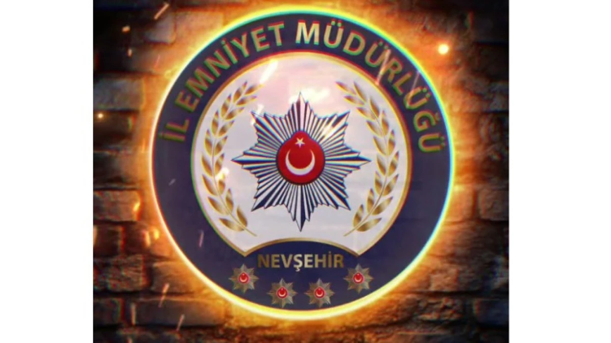 EMNİYET  7 24 G&Ouml;REVİNİN BAŞINDA 