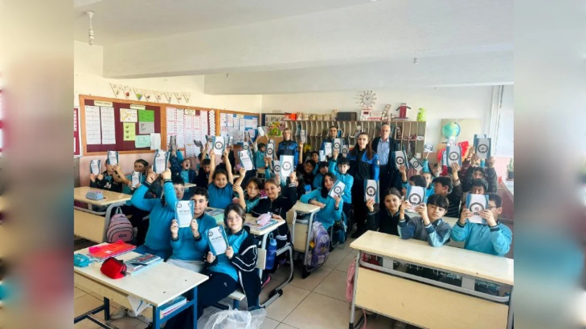 EMNİYET AKRAN ZORBALIĞINI ANLATTI 