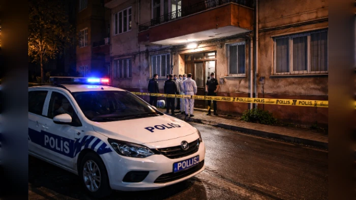 EMNİYET YAKALADI MAHKEME TUTUKLADI 