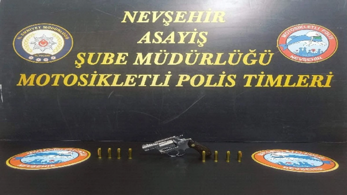 EMNİYETTEN HAFTALIK ASAYİŞ RAPAORU A&Ccedil;IKLAMASI 