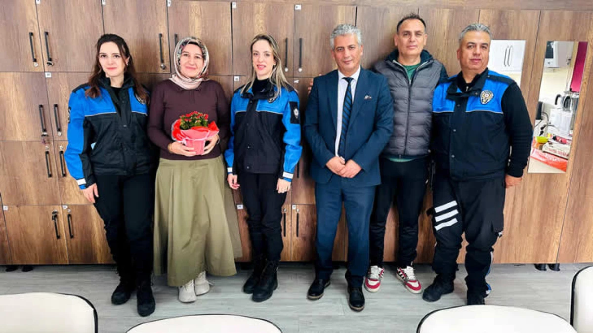 EMNİYETTEN İNCE DAVRANIŞ 