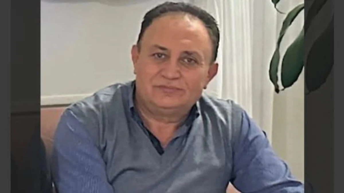 ERCAN İ&Ccedil;İREN VEFAT ETTİ 