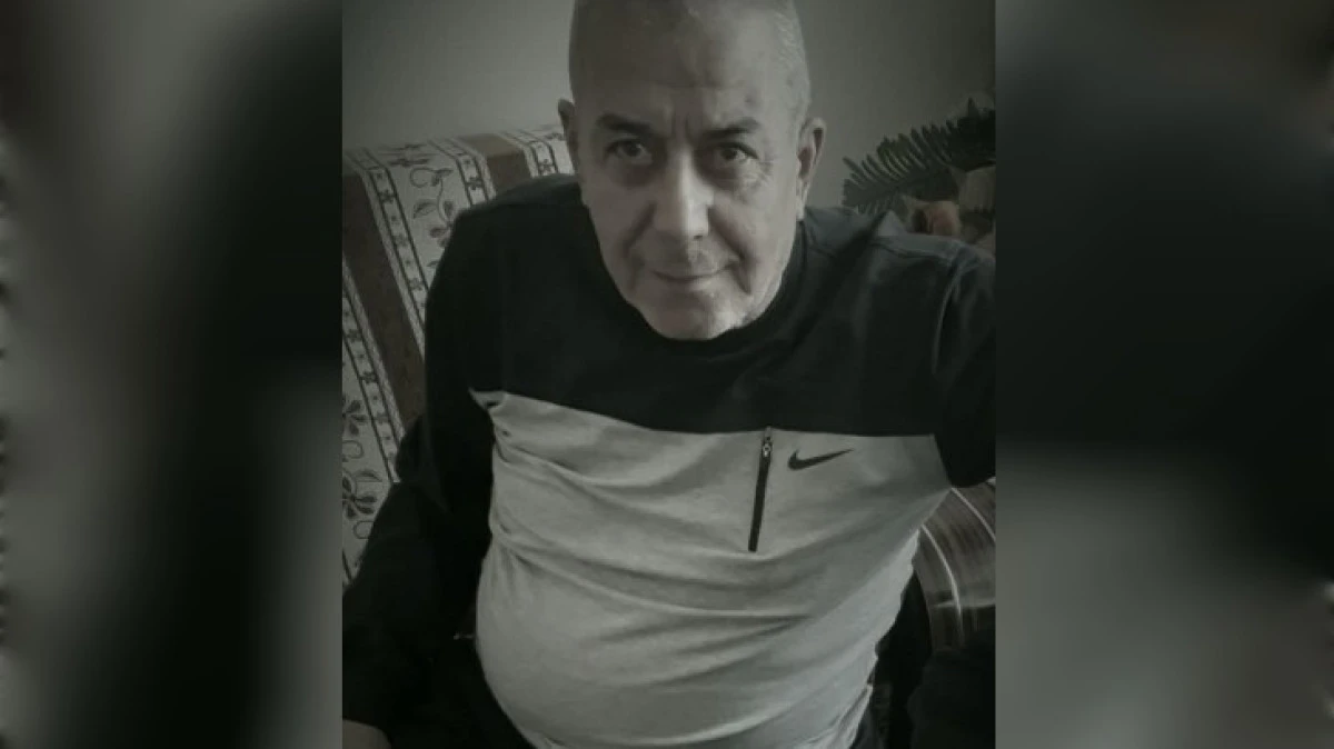 ERDAL YENİ VEFAT ETTİ 