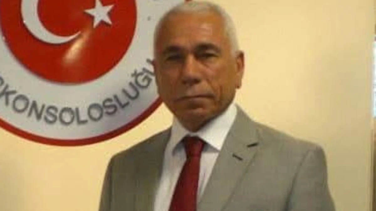 ESKİ BAŞKANIN KIZI VEFAT ETTİ 
