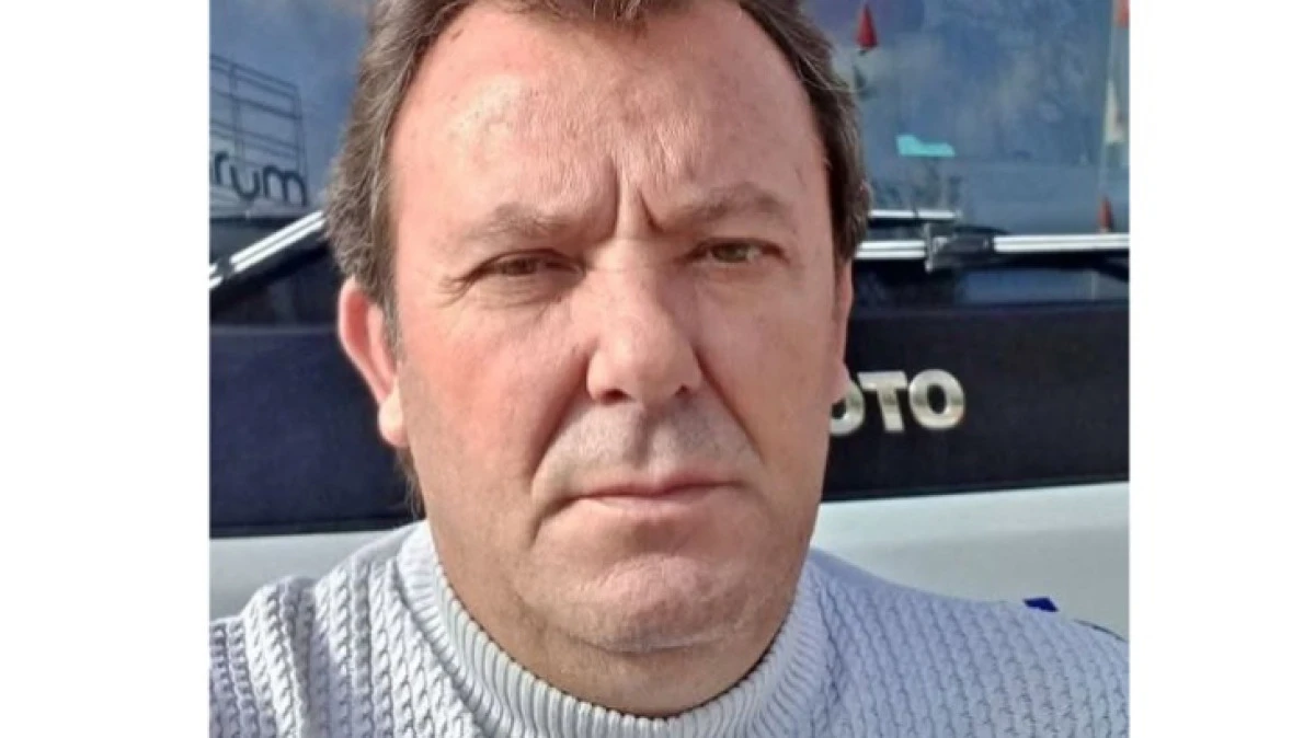 ESKİ BERBER ALİ TANIK VEFAT ETTİ 
