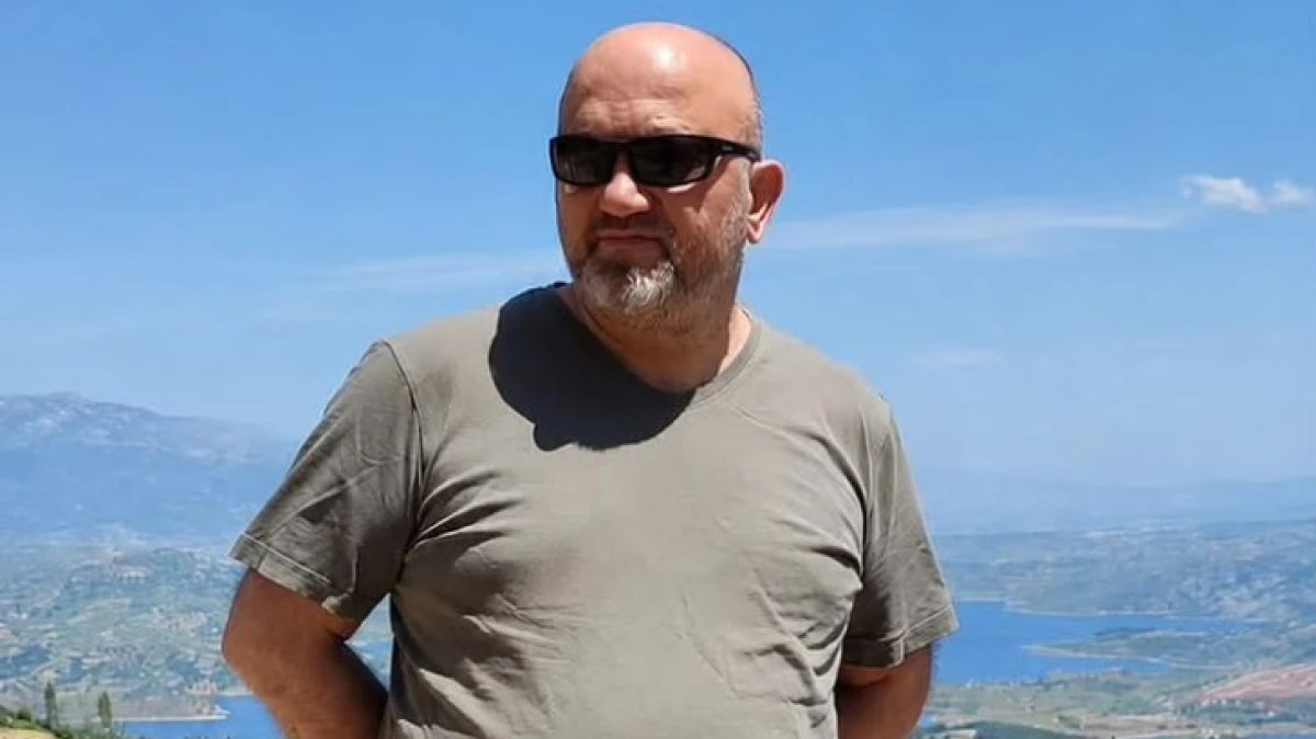 ESKİ SENDİKACI ACIG&Ouml;L'L&Uuml; BİLAL K&Ouml;SE VEFAT ETTİ.
