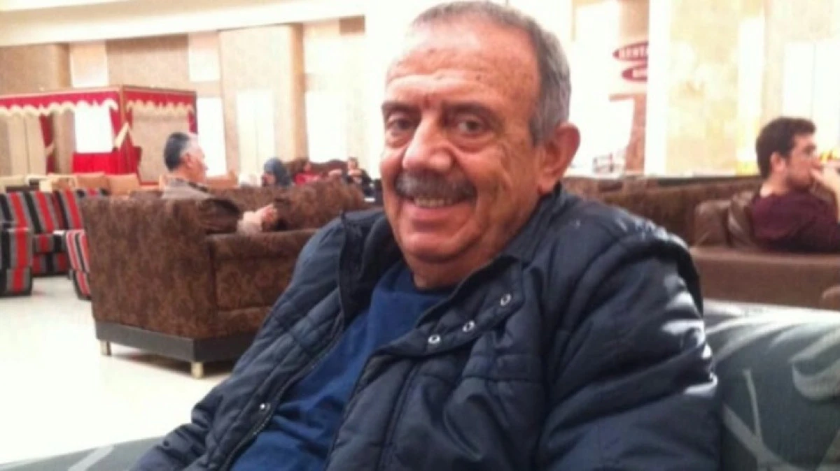 ESNAF HASAN CAPACI VEFAT ETTİ 
