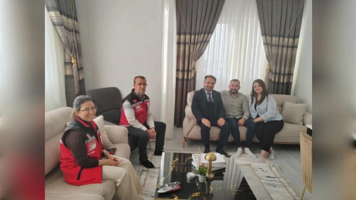 EVLİLİK KREDİSİ EVLENDİLER