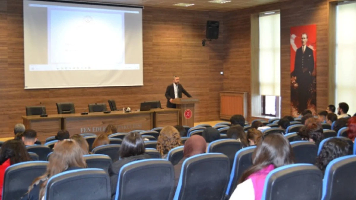 EVLİLİK &Ouml;NCESİ EĞİTİM VERİLDİ 