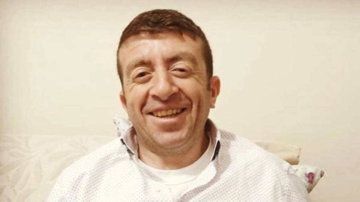 FATİH G&Ouml;KŞEN VEFAT ETTİ 