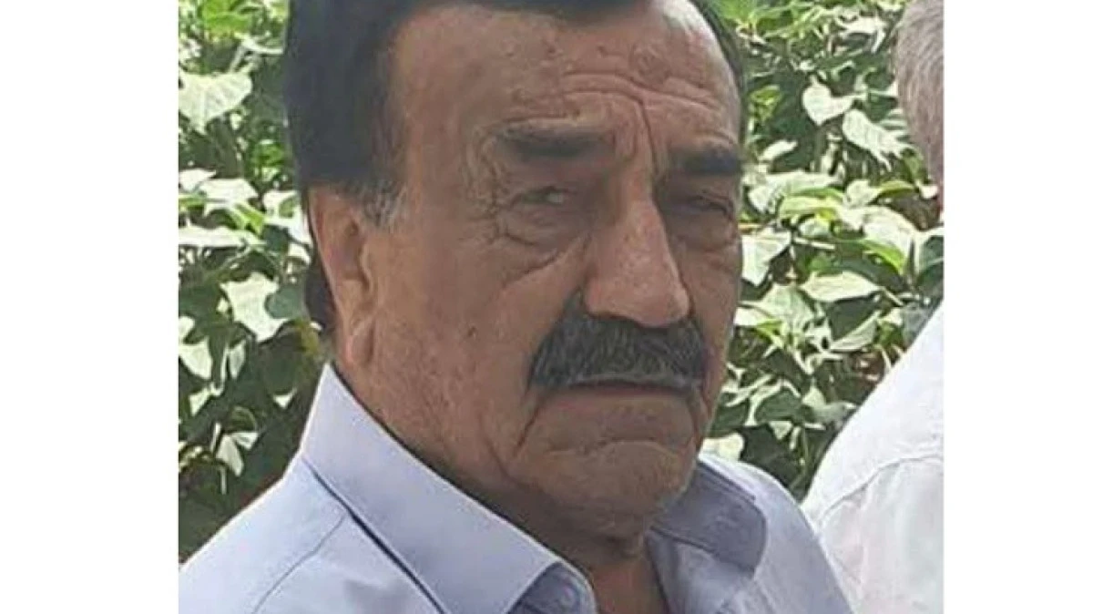FEHMİ &Ouml;ZEY VEFAT ETTİ 