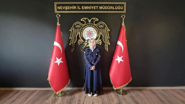 FET&Ouml; H&Uuml;K&Uuml;ML&Uuml;S&Uuml; TUTUKLANDI