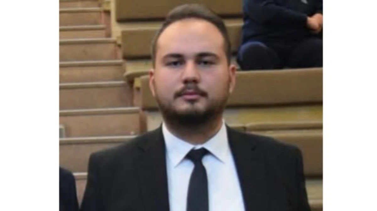 FIRINCILAR ODASINDA BAŞKAN DEĞİŞTİ 