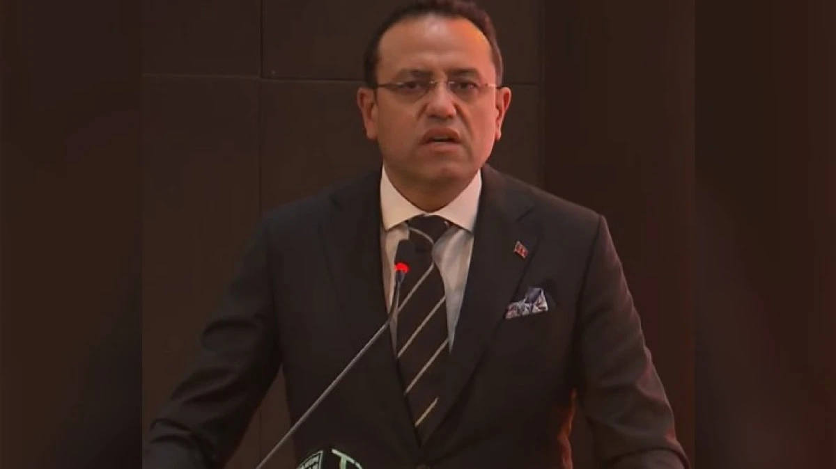 GİZLİGİDER'DEN ÇARPICI GAZZE AÇIKLAMASI 