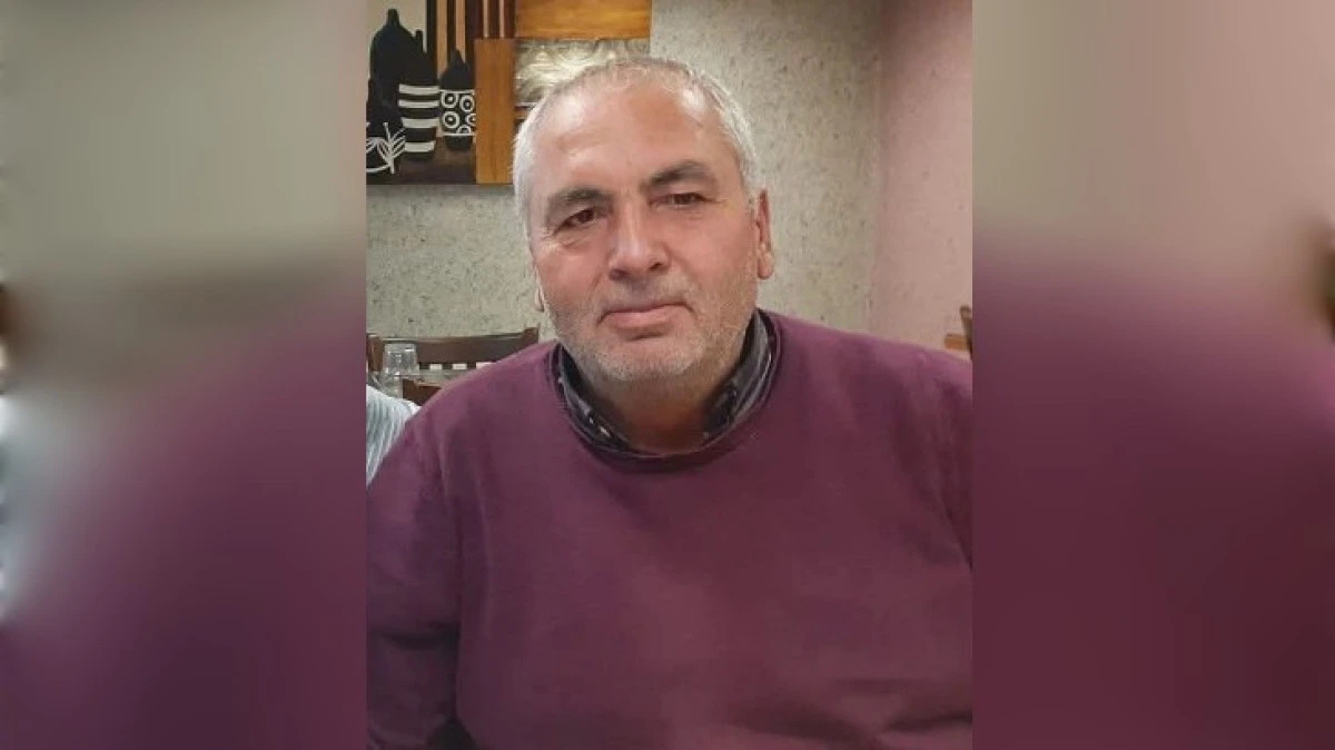 GÜLŞEHİR'Lİ ŞÜKRÜ KÜRK VEFAT ETTİ 