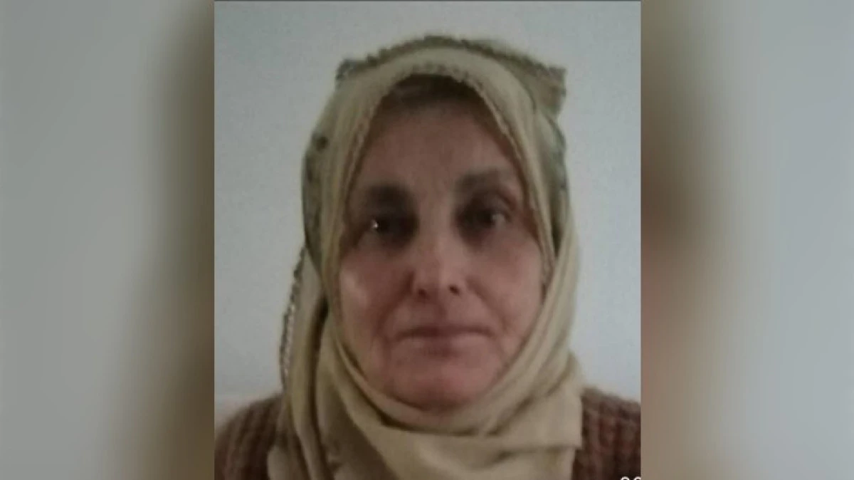 GÜLŞEN GÜL VEFAT ETTİ 