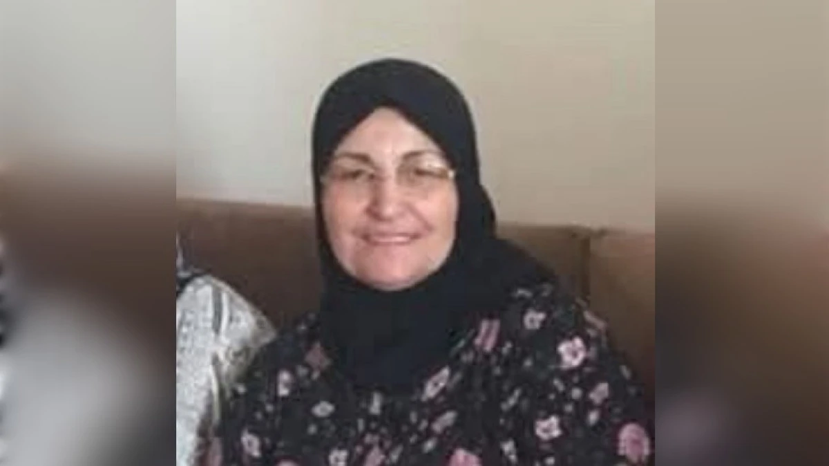 G&Uuml;LSEREN ZORLU HAYATINI KAYBETTİ 