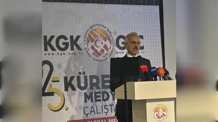 HADİ GEÇMİŞ OLSUN HIZLI TREN HAYAL OLDU - ÖZEL HABER 