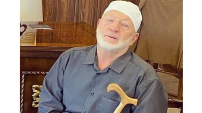 HAFIZ MAHMUT KEMİKKIRAN HOCA AMELİYAT GE&Ccedil;İRDİ 