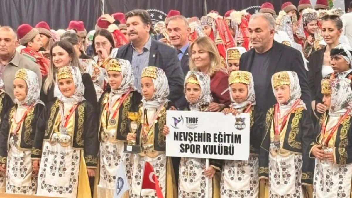 HALK OYUNLARINDA B&Ouml;LGE DERECELERİ 