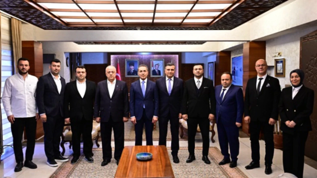 HAYIRSEVER İŞADAMI MEHMET ALİ &Ouml;BEKLİ HUZUREVİ YAPTIRICAK