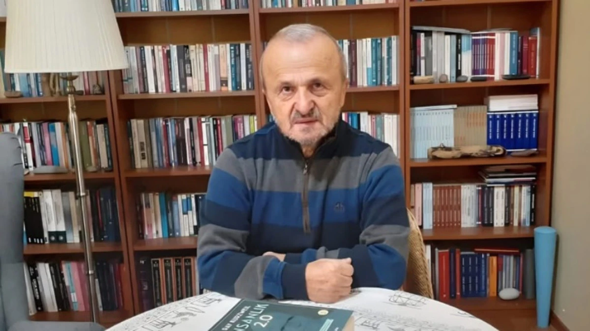 HEGEM&rsquo;den korkutan uyarı: ABD&rsquo;yi bile ge&ccedil;ebiliriz