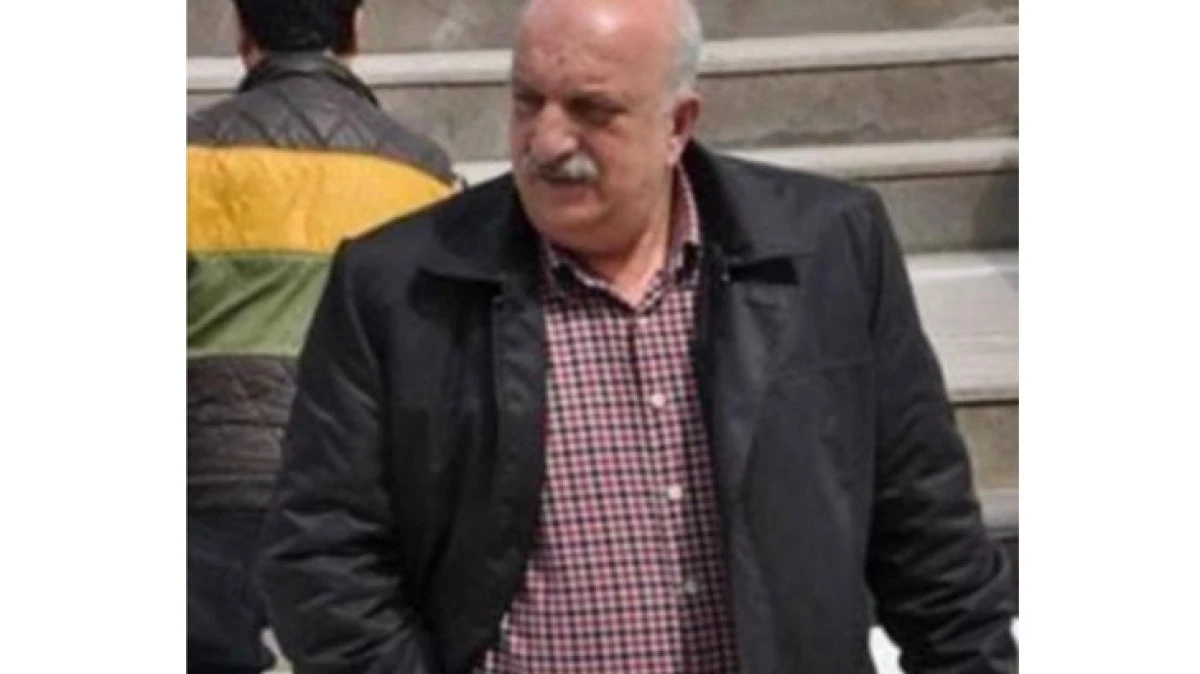 HER ŞEY TAMAM PROBLEM YOK 