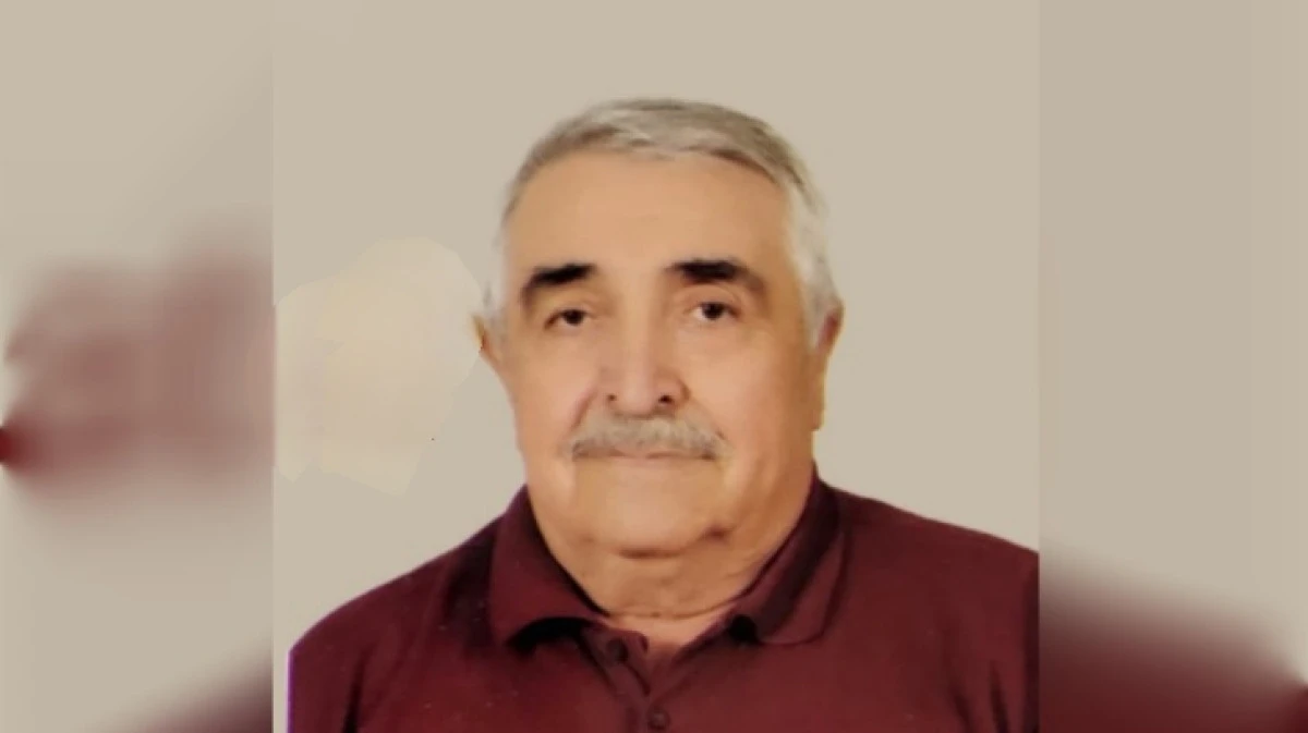 HİKMET G&Uuml;RSOY VEFAT ETTİ 