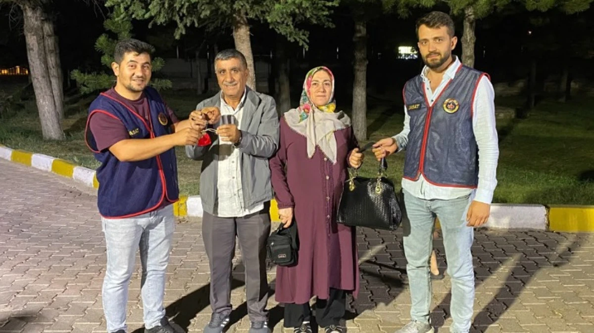 HIRSIZLIĞI NEVŞEHİR JASAT &Ccedil;&Ouml;ZD&Uuml; 