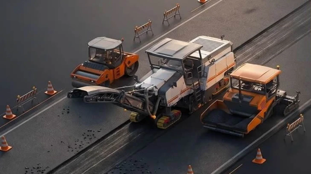 İKİ CADDE TRAFİĞE KAPATILACAK