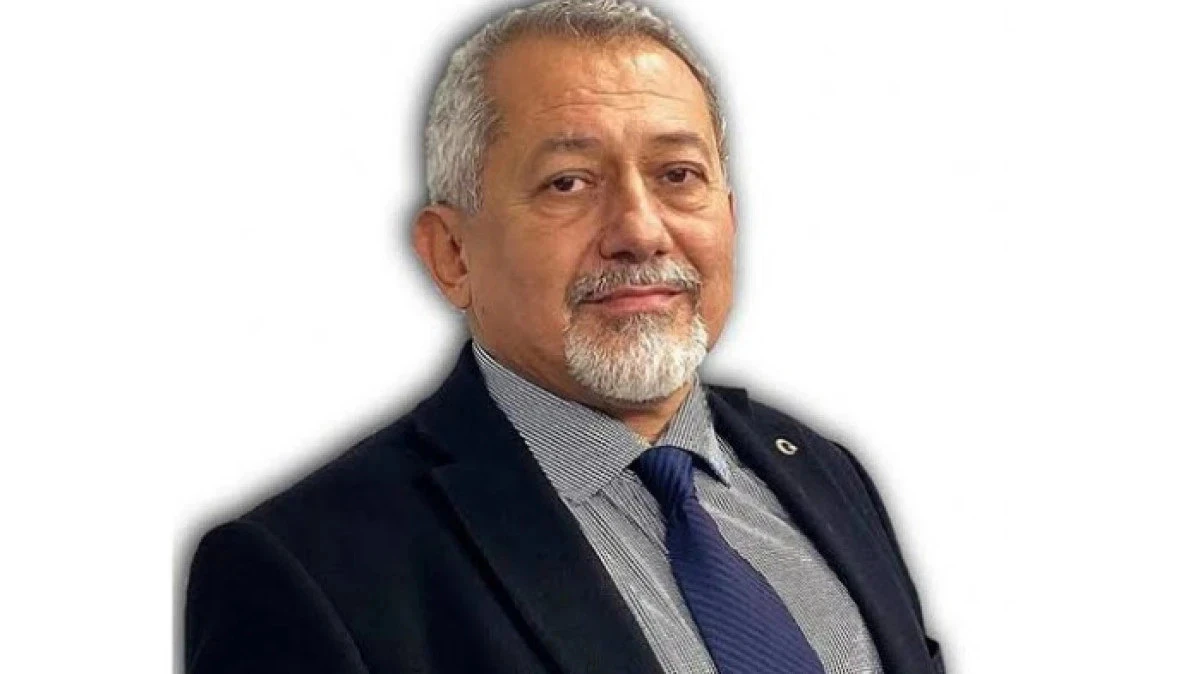 İLTER SAĞIRSOY YAZDI  - CHP Hisseli Harikalar Kumpanyası – Bölüm 1: Meclis Açılışını Protesto !