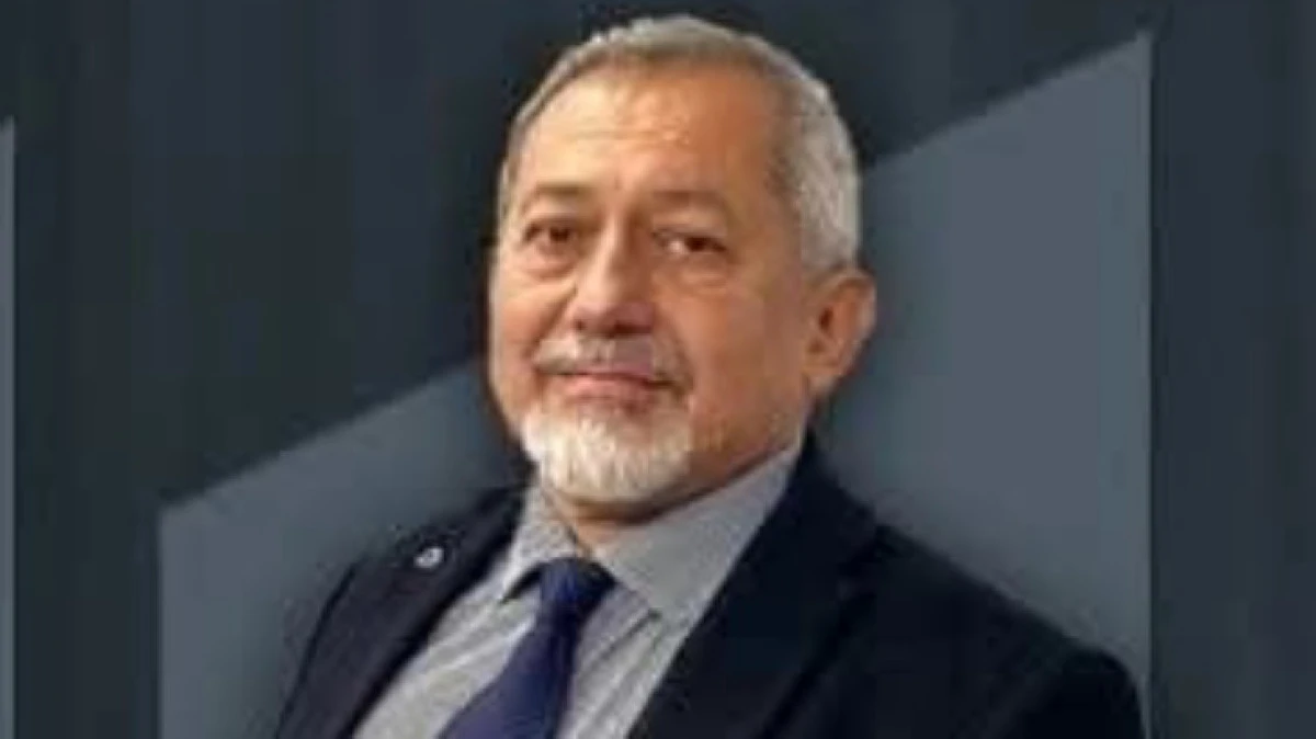 İLTER SAĞIRSOY YAZDI - Rasim Arı D&ouml;nerse, AK Parti&rsquo;de kimlerin yeri daralır !