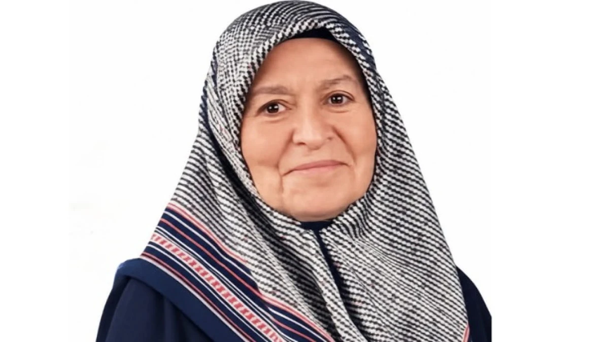 İMAN KOLATAN VEFAT ETTİ 
